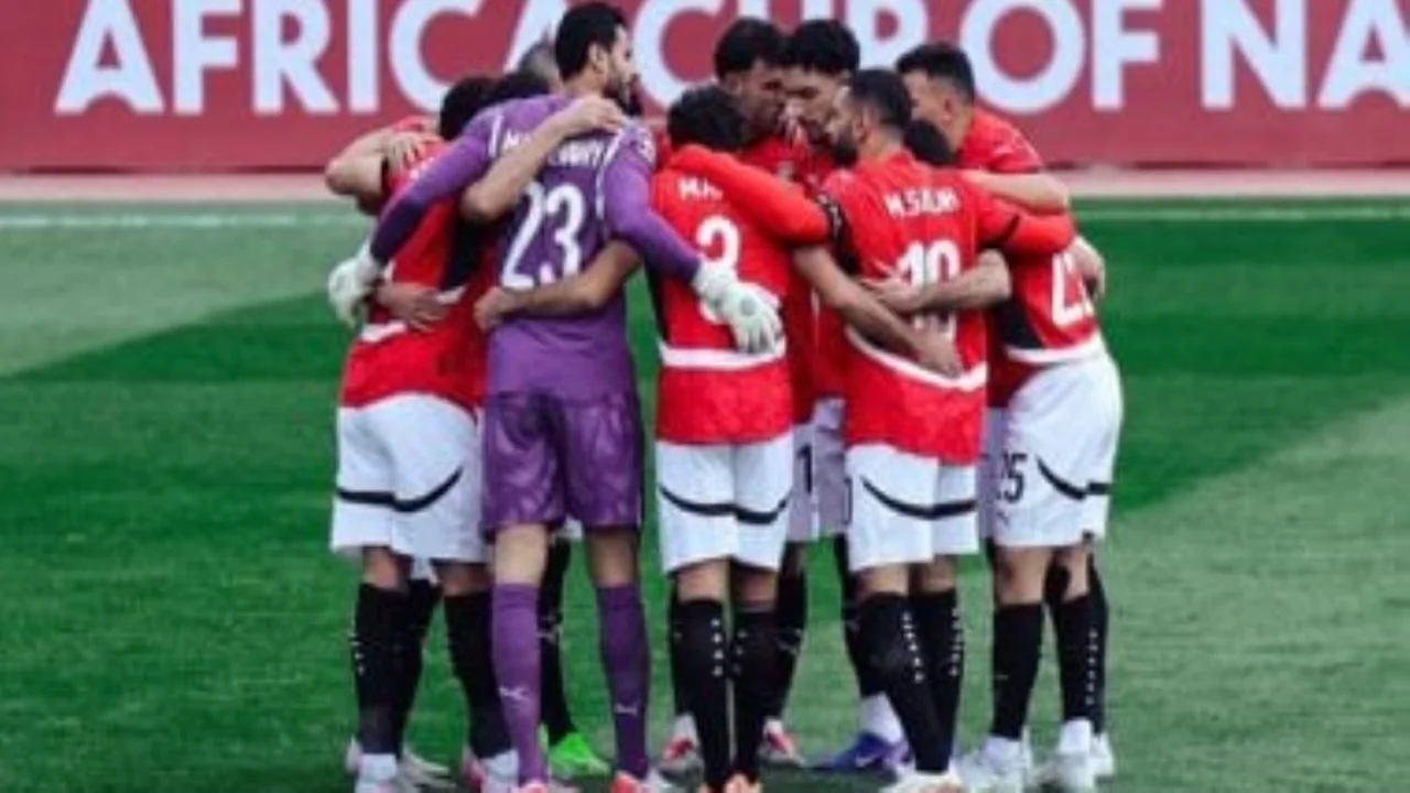 تطورات جديدة تلاحق ملف إقامة مباراتي منتخب مصر في دولة قطر